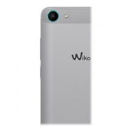 Téléphone mobile Wiko Wiko JERRY 16 Go Double SIM Gris