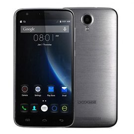 Téléphone mobile Générique Doogee Y100 Plus