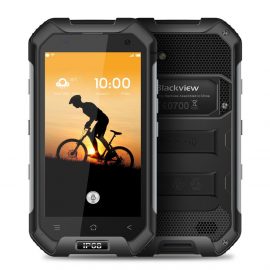 Téléphone mobile Générique Blackveiw BV6000S