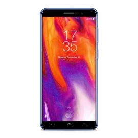 Téléphone mobile Générique 5.0''Ultrathin Android6.0 Quad-core 1G + 8G 3G WiFi double Smartphone