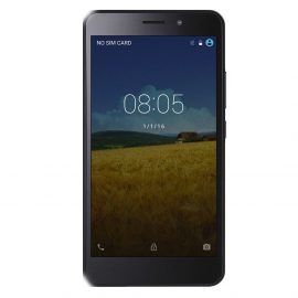 Téléphone mobile Générique THL T9 Pro 5.5 pouces MTK6737 Quad Core 2 Go de RAM + 16 Go ROM Smartphone 3000mAh