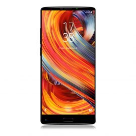 Téléphone mobile Générique 5.99''Ultrathin Android7.0 Octa-Core 4G + 64G 4G WiFi Bluetooth double Smartphone