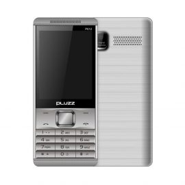 Téléphone mobile Générique Pluzz P612 2
