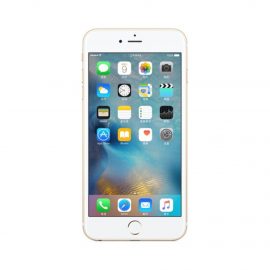 Téléphone mobile Leshp iPhone 6 Smartphone Apple débloqué Or 16 Go Reconditonne