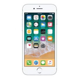 Téléphone mobile Apple Apple iPhone 7 256 Go Argent