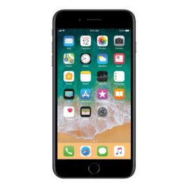 Téléphone mobile Apple Apple iPhone 7 Plus 128 Go Noir mat MN4M2