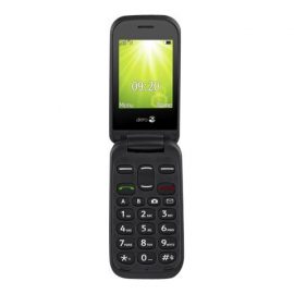 Téléphone mobile Doro Doro 2404 Noir