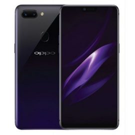 Téléphone mobile Oppo OPPO R15 Pro 6go Ram 128go Rom Double Sim violette