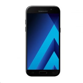 Téléphone mobile Samsung Samsung Galaxy A5 (2017) 32 Go Ciel noir