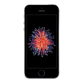 Téléphone mobile Apple Apple iPhone SE 32 Go Gris