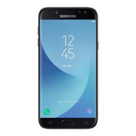 Téléphone mobile Samsung Samsung Galaxy J5 (2017) 16 Go Noir