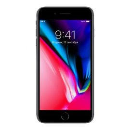 Téléphone mobile Apple Apple iPhone 8 Plus 64 Go Gris