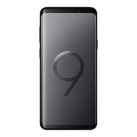 Téléphone mobile Samsung Samsung Galaxy S9+ 64 Go Double SIM Carbone noir