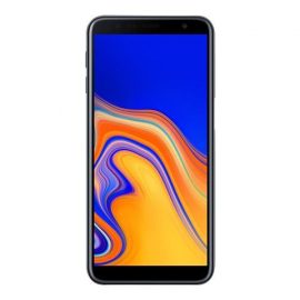 Téléphone mobile Samsung Samsung Galaxy J6+ 32 Go Double SIM Noir