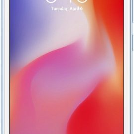 Téléphone mobile Xiaomi Xiaomi rougemi 6 3GB+32GB bleue débloqué logiciel original
