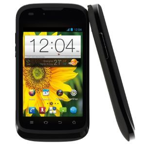 Téléphone mobile Zte ZTE KIS LITE Noir Téléphone mobile Zte ZTE KIS LITE Noir