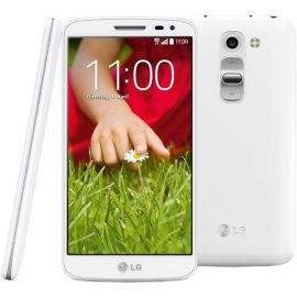 Téléphone mobile Lg Electronics LG G2 mini D620 8 Go Blanc