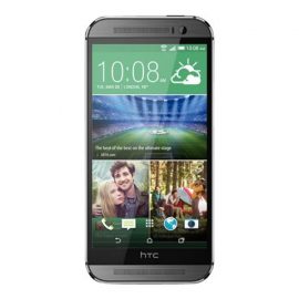 Téléphone mobile Htc HTC One (M8) 16 Go Bronze