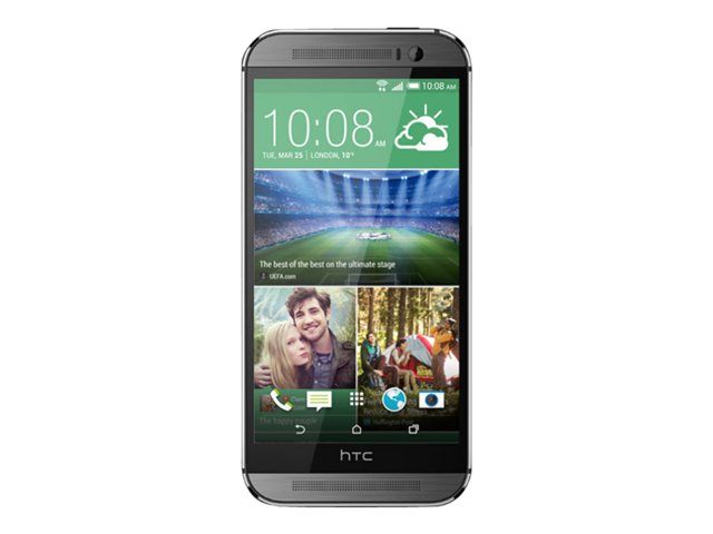 Téléphone mobile Htc HTC One (M8) 16 Go Bronze Téléphone mobile Htc HTC One (M8) 16 Go Bronze