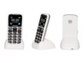 Thomson Serea 50 Blanc – Thomson Téléphone mobile Thomson