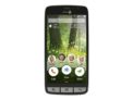 Doro Liberto 825 Noir – DORO Téléphone mobile DORO