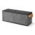 Fresh &lsquo;n Rebel Rockbox BRICK – Fabriq Edition – haut-parleur – pour utilisation mobile – sans fil – Bluetooth – 12 Watt –  Téléphone mobile (Autre)