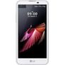 LG X screen K500 4G 16GB white EU – LG Electronics Téléphone mobile LG