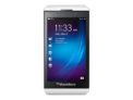BlackBerry Z10 16 Go Blanc – Research In Motion Téléphone mobile BlackBerry
