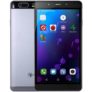 Mpie S12 Android 5.1 6.0 pouces 3G Smartphone MTK6580 Quad Core 1.3GHz 1Go RAM 16GB ROM Caméras Dual  noir –  Téléphone mobile (Autre)