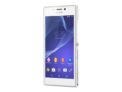 Sony XPERIA M2 8 Go Blanc – Sony Téléphone mobile Sony