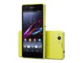 Sony XPERIA Z1 Compact 16 Go Citron vert – Sony Téléphone mobile Sony
