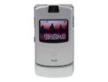 Motorola RAZR V3 Argenté(e) – Lenovo Téléphone mobile Lenovo