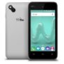 Wiko SUNNY – Smartphone – double SIM – 3G – 8 Go – microSDXC slot – GSM – 4 – 800 x 480 pixels (233 ppi) – TFT – 5 MP (caméra avant de 0,3 mégapixels) – Android – blanc pur – Wiko Téléphone mobile Wiko