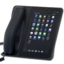 JABLOPHONE GSM DESKTOP PHONERAVEN GDP-08                     IN –  Téléphone mobile (Autre)