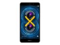 Honor 6X 32 Go Double SIM Gris – Huawei Téléphone mobile Huawei