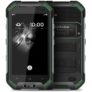Blackview BV6000S Android 6.0 4,7 pouces 4G Smartphone MTK6737 1,5 GHz Quad Core 2 Go de RAM de 16 Go ROM VERT – Blackview Téléphone mobile Blackview