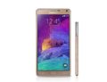 Samsung Galaxy Note 4 SM-N910 32 Go Or – Samsung Téléphone mobile Samsung