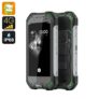 Smartphone 4G Etanche Ip68 Antichoc Nfc Otg 5 Pouces Android 6.0 16Go –  Téléphone mobile (Autre)