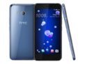 HTC U11 64 Go Argent étonnant – HTC Téléphone mobile HTC