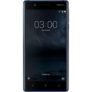 Nokia 3 bleue Dual SIM débloqué logiciel original – Nokia Téléphone mobile Nokia