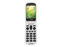 TEL MOBILE DORO 6050 CHAMPAGNE – DORO Téléphone mobile DORO