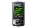 Samsung GT C3050 Noir minuit – Samsung Téléphone mobile Samsung
