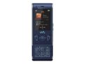Sony Ericsson W595 Walkman Bleu actif – Sony Téléphone mobile Sony