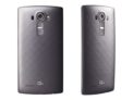 LG G4 H815 32 Go Titane – LG Electronics Téléphone mobile LG
