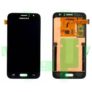 Écran LCD Complet Original Pour Samsung J120 Galaxy J1 (2016) Noir – Samsung Téléphone mobile Samsung