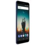 Konrow Sky – Android 7.0 – 4G – Écran 5.5 » – Double Sim – 16Go, 2Go RAM – Bleu – Konrow Téléphone mobile Konrow