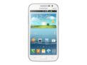 Samsung Galaxy Win Duos 8 Go Double SIM Blanc céramique – Samsung Téléphone mobile Samsung