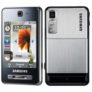 Samsung F480 Silver – Téléphone Mobile – Samsung Téléphone mobile Samsung