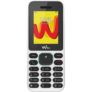 Mobile WIKO LUBI 5 Blanc LS – Wiko Téléphone mobile Wiko
