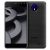 Smartphone noir 1 Go + 8 Go, 5.0 pouces 2.5D Android 6.0 MTK6580A Quad Core 1,3 GHz, réseau: 3G, OTA, GPS, FM, BT, WiFi –  Téléphone mobile (Autre)